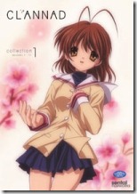 Clannad