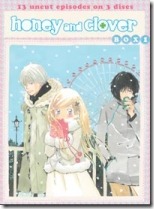 Honey and Clover